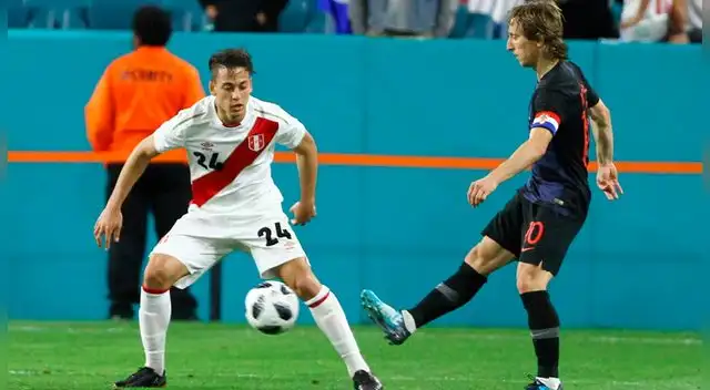 Ricardo Gareca convocó a Cristian Benavente pero en el Sporting Charleroi no figura entre sus convocados | Selección Peruana Ricardo Gareca convocó a Cristian Benavente pero en el Sporting Charleroi no figura entre sus convocados | Selección Peruana