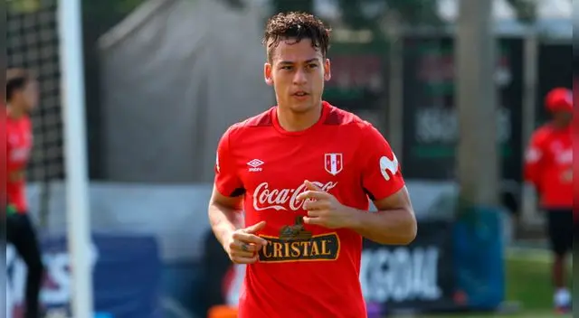Directivo del Charleroi reveló por qué no cedieron a Cristian Benavente. Directivo del Charleroi reveló por qué no cedieron a Cristian Benavente.