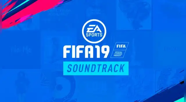 EA Sports: FIFA 19 desvela las bandas sonoras que se escucharán en el videojuego [FOTO]