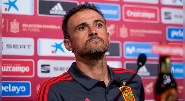 ¿Luis Enrique se lleva mal con Jordi Alba y por eso no lo convocó?