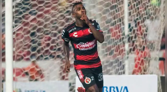 Tijuana derrotó 1-0 a Necaxa con gol de Miler Bolaños en la fecha 8 de la Liga MX. Tijuana derrotó 1-0 a Necaxa con gol de Miler Bolaños en la fecha 8 de la Liga MX.