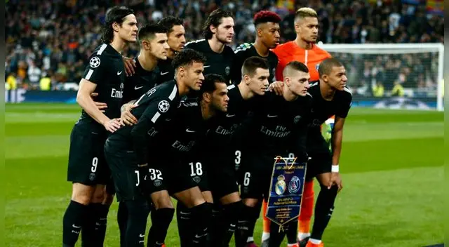 PSG: Kevin Trapp es nuevo jugador del Eintracht Frankfurt PSG: Kevin Trapp es nuevo jugador del Eintracht Frankfurt
