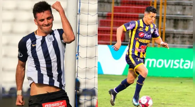 Alianza Lima vs. Sport Rosario EN VIVO ONLINE EN DIRECTO vía Gol Perú por primera fecha del Torneo Clausura