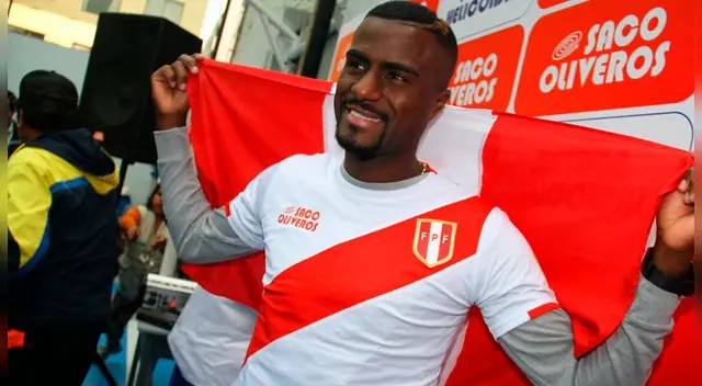 Perú vs Holanda: Christian Ramos sobre la convocatoria de Horacio Calcaterra: "Ya no es argentino"