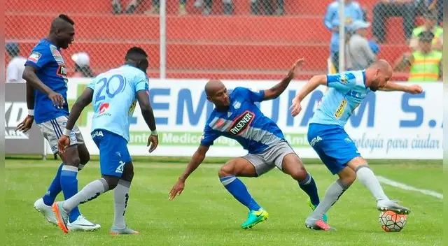 Emelec vs Macará EN VIVO ONLINE EN DIRECTO vía GOL TV: Partido por la fecha 8 de la Serie A en Ecuador