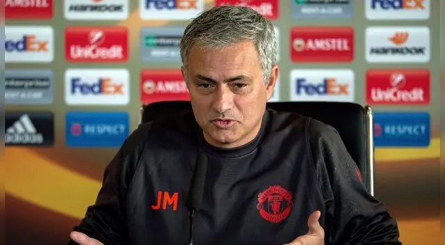José Mourinho habló sobre el partido ante la Juventus por Champions League | Manchester United | Cristiano Ronaldo. José Mourinho habló sobre el partido ante la Juventus por Champions League | Manchester United | Cristiano Ronaldo.