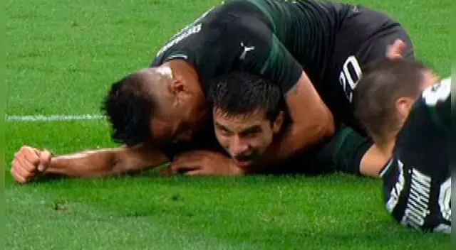 Lokomotiv de Moscú vs FC Krasnodar EN VIVO EN DIRECTO ONLINE vía GolTV: con Jefferson Farfán y Christian Cueva por la Liga Rusa Lokomotiv de Moscú vs FC Krasnodar EN VIVO EN DIRECTO ONLINE vía GolTV: con Jefferson Farfán y Christian Cueva por la Liga Rusa