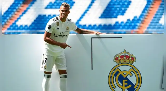 Real Madrid: Mariano Díaz lidera la lista de Julen Lopetegui para enfrentar al Leganés | Liga Santander. Real Madrid: Mariano Díaz lidera la lista de Julen Lopetegui para enfrentar al Leganés | Liga Santander.
