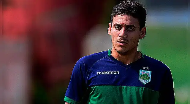 ¿Puskas? Matías Cóccaro anotó de chalaca con Rampla Juniors | Video. ¿Puskas? Matías Cóccaro anotó de chalaca con Rampla Juniors | Video.