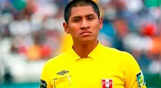 Torneo Clausura 2018: suspenden el Comerciantes Unidos vs Ayacucho FC por agresión al árbitro Michael Espinoza
