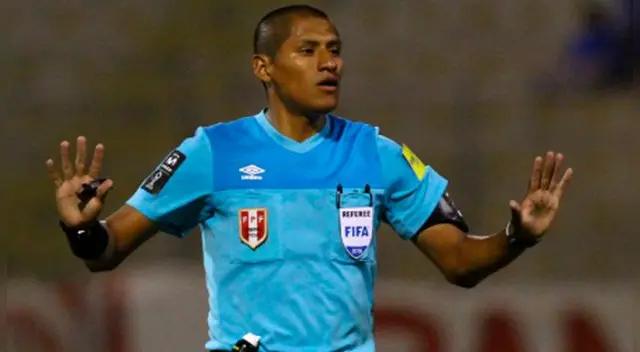 Torneo Clausura 2018 | Comerciantes Unidos se pronuncio luego de la agresión al árbitro en el encuentro ante Ayacucho