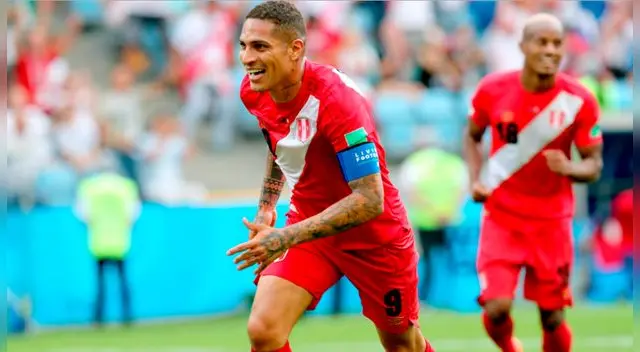 Paolo Guerrero podría tener una nueva alternativa para salir librado del fallo del TAS.