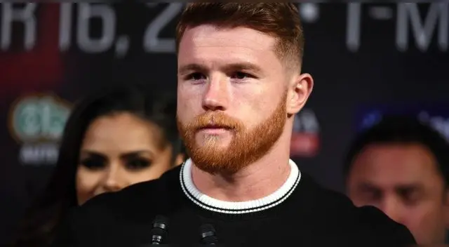Saúl 'Canelo' Álvarez y su particular consejo a Gennady Golovkin para antes de la pelea: Saúl 'Canelo' Álvarez y su particular consejo a Gennady Golovkin para antes de la pelea: