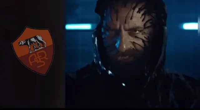 Venom: De Rossi y Totti, de la Roma, protagonizan nuevo spot del simbionte | CINE Venom: De Rossi y Totti, de la Roma, protagonizan nuevo spot del simbionte | CINE