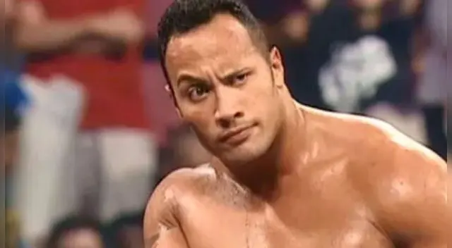 WWE inicia negociaciones para el regreso de Dwayne Johnson, The Rock | SmackDown