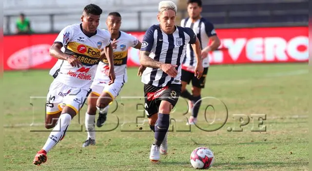Alianza Lima vs. Sport Rosario EN VIVO ONLINE EN DIRECTO vía Gol Perú por primera fecha del Torneo Clausura