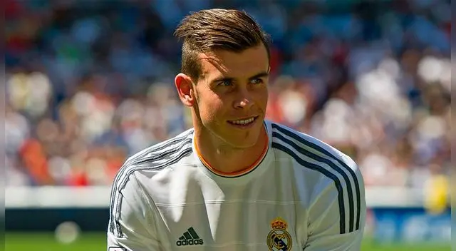 Gareth Bale cumple 5 años como jugador del Real Madrid │ VIDEO │ FOTOS