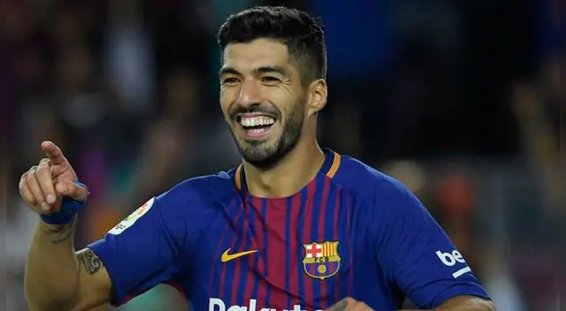 Youtube | Barcelona vs Huesca EN VIVO: golazo de Luis Suárez para el 3-1 en Liga Santander