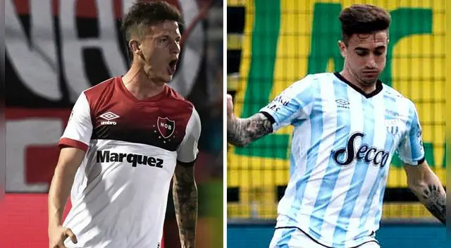 Newell's Old Boys vs Atlético Tucumán EN VIVO ONLINE EN DIRECTO vía Fox Sports Premium: Partido por la Jornada 4 de la Superliga Argentina Newell's Old Boys vs Atlético Tucumán EN VIVO ONLINE EN DIRECTO vía Fox Sports Premium: Partido por la Jornada 4 de la Superliga Argentina