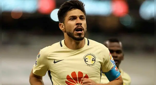 América vs Lobos BUAP EN VIVO DIRECTO: gol de Oribe Peralta para el 1-0 en Liga MX América vs Lobos BUAP EN VIVO DIRECTO: gol de Oribe Peralta para el 1-0 en Liga MX