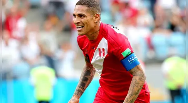 Siempre es¡TAS! Paolo Guerrero aun tendría una chance de anular la sanción del TAS Siempre es¡TAS! Paolo Guerrero aun tendría una chance de anular la sanción del TAS