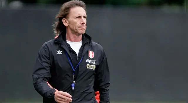 Para arrancar esos “Tulipanes” Ricardo Gareca alista el once que arrancará ante Holanda Para arrancar esos “Tulipanes” Ricardo Gareca alista el once que arrancará ante Holanda