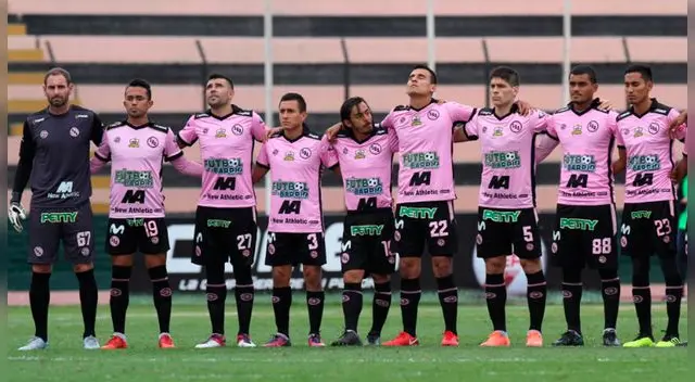 Torneo Clausura: Sport Boys se refuerza con dos jugadores mexicanos del Monarcas Morelia | FOTO Torneo Clausura: Sport Boys se refuerza con dos jugadores mexicanos del Monarcas Morelia | FOTO
