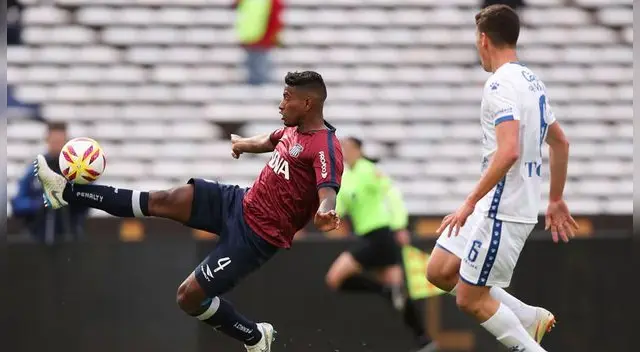 Miguel Araujo: "Perú puede hacerle el 'pare' a cualquier equipo" Miguel Araujo: "Perú puede hacerle el 'pare' a cualquier equipo"