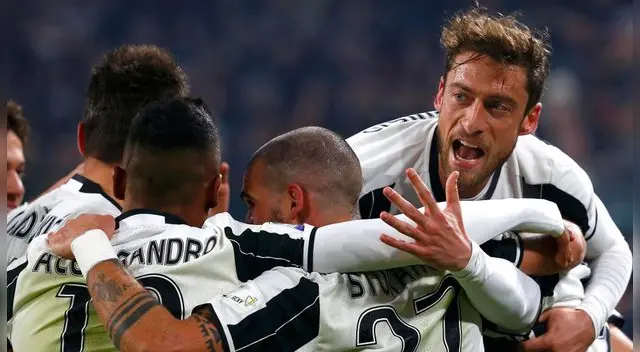 Claudio Marchisio terminó su contrato con la Juventus al fin de la temporada 2017-18. | FOTO: EFE Claudio Marchisio terminó su contrato con la Juventus al fin de la temporada 2017-18. | FOTO: EFE