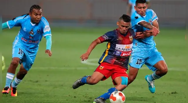Copa Perú: Resultados de la primera fecha de la etapa nacional Copa Perú: Resultados de la primera fecha de la etapa nacional