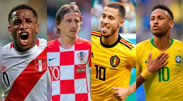 Fecha FIFA EN VIVO EN DIRECTO: resultados, programación, partidos, resultados, guía de canales | Perú vs Holanda | Argentina vs Guatemala | México vs Uruguay Fecha FIFA EN VIVO EN DIRECTO: resultados, programación, partidos, resultados, guía de canales | Perú vs Holanda | Argentina vs Guatemala | México vs Uruguay