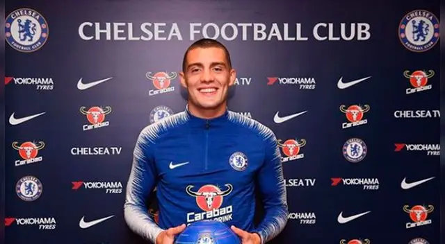 Mateo Kovacic es felicitado por salir del Real Madrid y fichar por Chelsea │ LIGA SANTANDER │ PREMIER LEAGUE