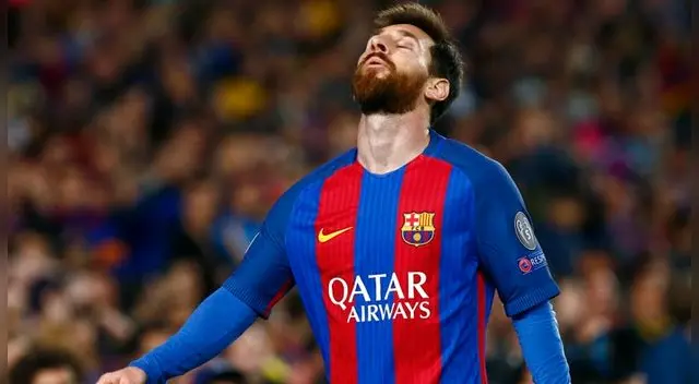 Premio The Best FIFA: Lionel Messi ausente en los premio, después de doce años 