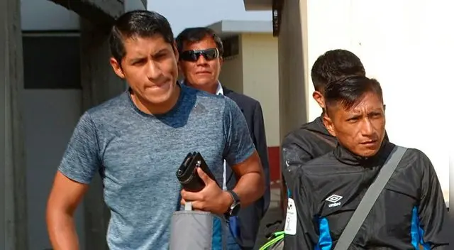 Agresor de Michael Espinoza ya fue identificado