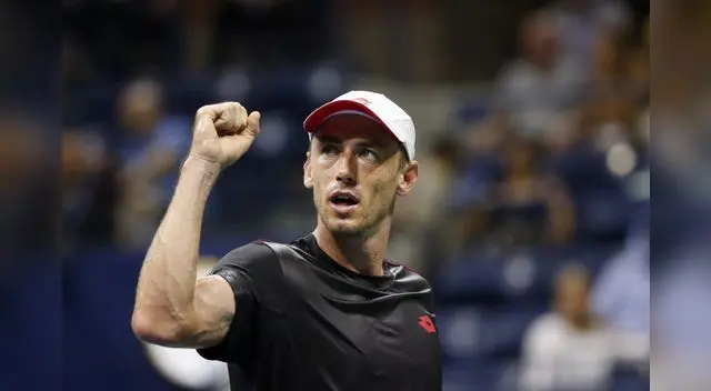 Roger Federer vs. John Millman EN VIVO vía ESPN: este lunes por los octavos de final del US Open 2018 Roger Federer vs. John Millman EN VIVO vía ESPN: este lunes por los octavos de final del US Open 2018