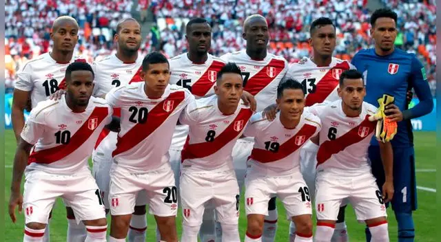 Perú vs Holanda EN VIVO ONLINE por fecha Fifa. Perú vs Holanda EN VIVO ONLINE por fecha Fifa.