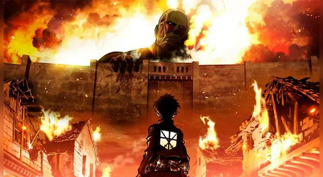 Shingeki no Kyojin 3x08: Mira el avance del capítulo 8 de la tercera temporada.