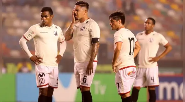 Universitario de Deportes podría jugar sin público durante el Torneo Clausura Universitario de Deportes podría jugar sin público durante el Torneo Clausura