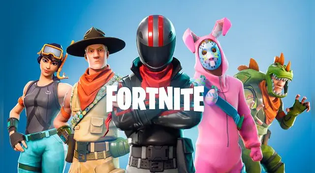 Fortnite Battle Royale incluirá un nuevo objeto esta semana | Video Fortnite Battle Royale incluirá un nuevo objeto esta semana | Video