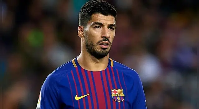 Luis Suárez reveló los motivos de la última eliminación de Barcelona en la Champions League