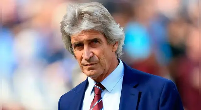 Manuel Pellegrini ha perdido sus primeros cuatro encuentros en la Premier League Manuel Pellegrini ha perdido sus primeros cuatro encuentros en la Premier League