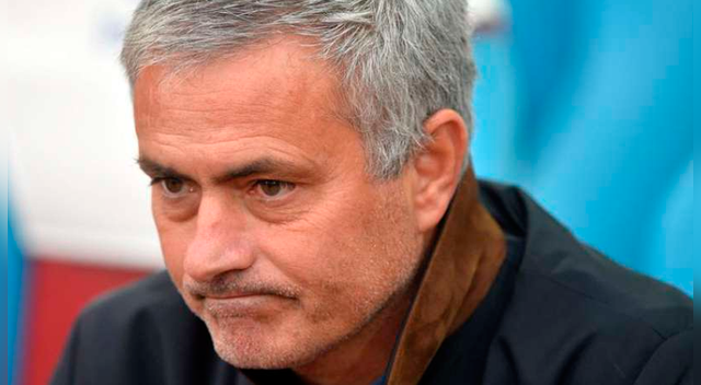Manchester United │ Real Madrid: José Mourinho acepta un año de cárcel y haber defraudado 3,3 millones de euros Manchester United │ Real Madrid: José Mourinho acepta un año de cárcel y haber defraudado 3,3 millones de euros