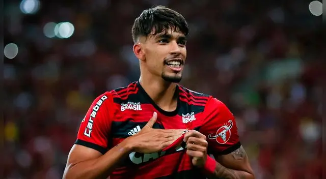 El PSG y AC Milan tienen en la mira a Lucas Paquetá, compañero de Miguel Trauco