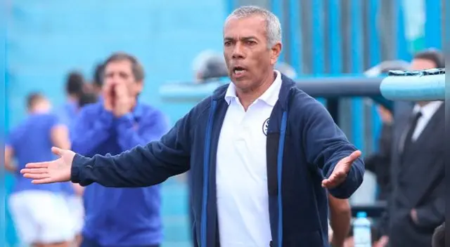 Sport Boys: Wilmar Valencía dejó su cargo de entrenador
