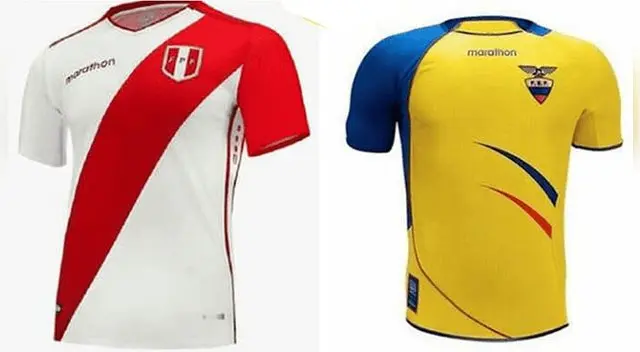 Camiseta de la selección peruana genera divertidos memes previo a Holanda. Foto: Facebook Camiseta de la selección peruana genera divertidos memes previo a Holanda. Foto: Facebook