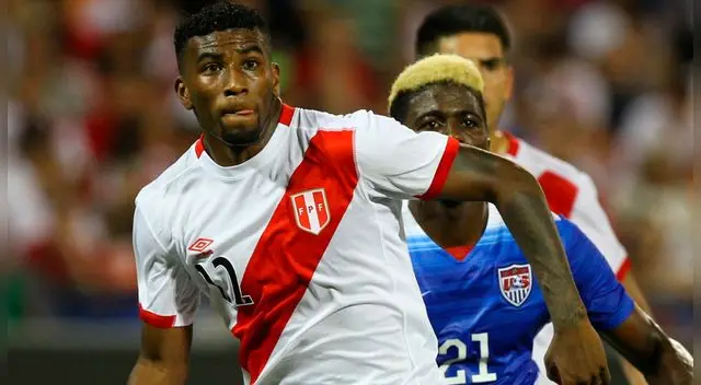Selección Peruana: Carlos Ascues habló sobre la posibilidad de volver al combinado nacional Selección Peruana: Carlos Ascues habló sobre la posibilidad de volver al combinado nacional