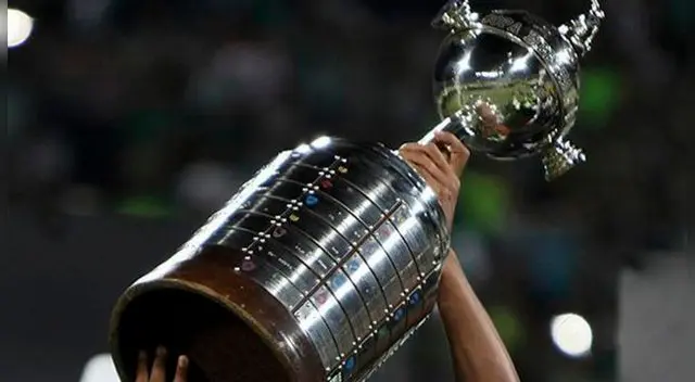 Copa Libertadores 2019: Fox Sports dejará de transmitir los encuentros del certamen | FOTO Copa Libertadores 2019: Fox Sports dejará de transmitir los encuentros del certamen | FOTO