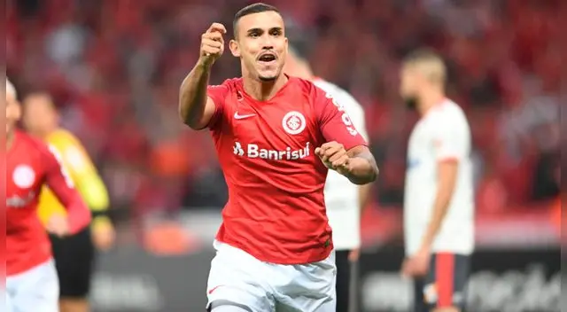 Internacional vs Flamengo EN VIVO EN DIRECTO ONLINE vía Gol TV Latinoamérica y Premiere FC Brasil: chocan por el Brasileirao.