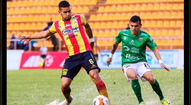 Morelia empató 1-1 ante Alebrijes por la Copa MX