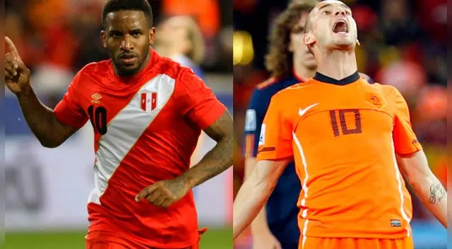 Perú vs Holanda: el favorito para el amistoso de la ‘bicolor’ según las casas de apuestas Perú vs Holanda: el favorito para el amistoso de la ‘bicolor’ según las casas de apuestas